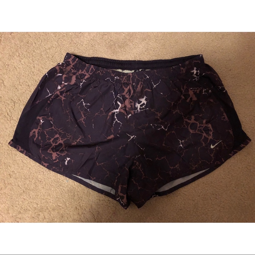 Nike women’s shorts